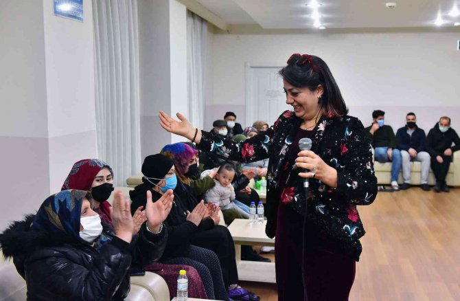 “4 Şubat Dünya Kanser Günü”nde Ankara Büyükşehir Belediyesinden Anlamlı Etkinlikler