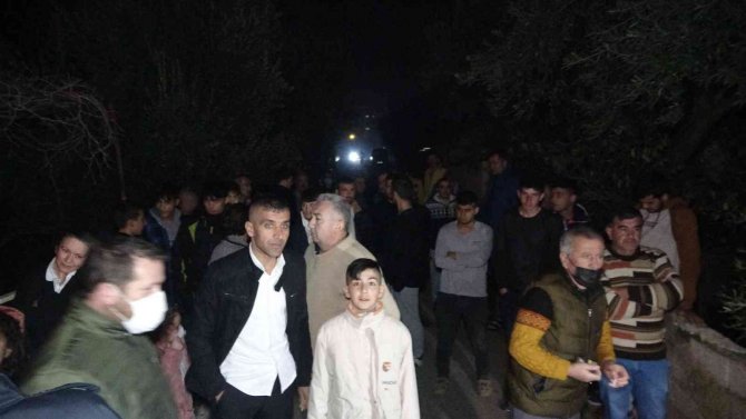 Yangında Engelli Adam Can Verdi, Şoke Giren Bakıcısı Telefona Cevap Veremedi