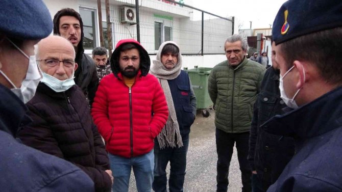 Ölen Ağabeyinin Römorkunun Çalındığını Öğrendi, Dedektif Gibi İz Sürüp Satılırken Yakaladı