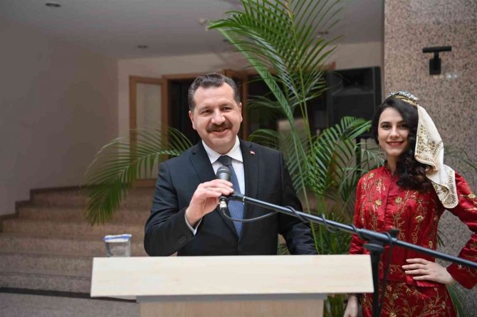 Balıkesir Pullusu Coğrafi İşaret Aldı