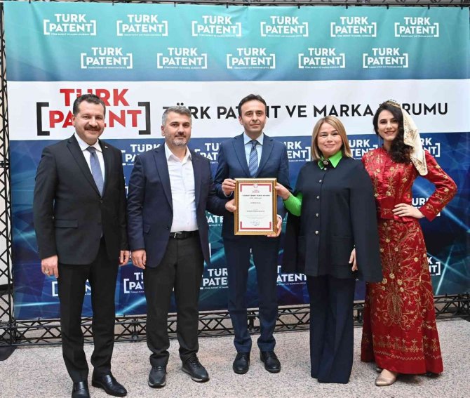 Balıkesir Pullusu Coğrafi İşaret Aldı