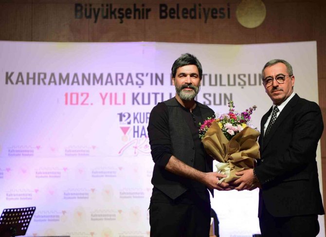 Başkan Güngör: “Dün Korkmadık, Bugün De Korkmuyoruz”