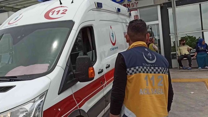 Batman’da Karbonmonoksit Gazından Zehirlenen 4 Kişilik Aile Hastaneye Kaldırıldı
