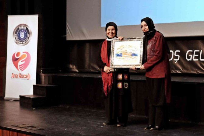 "Ana Kucağı" Öğretmenleri Yeni Döneme Hazır