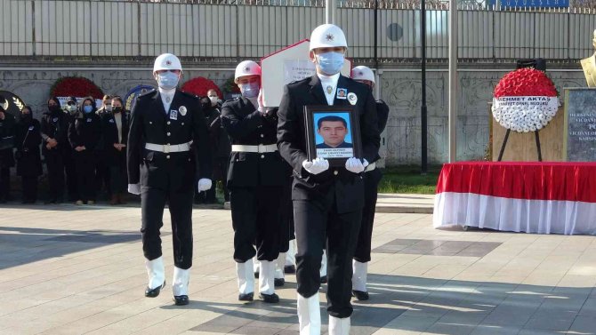 Bursa Emniyeti’nin Acı Günü