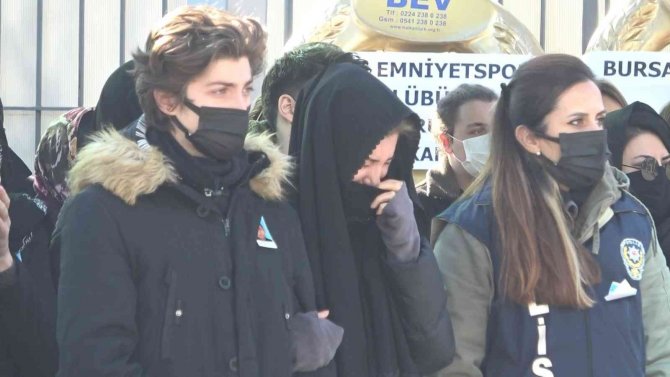 Bursa Emniyeti’nin Acı Günü
