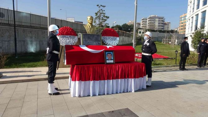 Bursa Emniyeti’nin Acı Günü