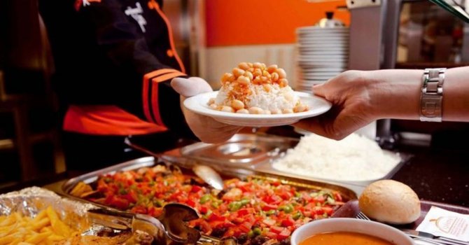 Yemek Sanayicileri Otomatik Fiyatlandırmaya Geçecek