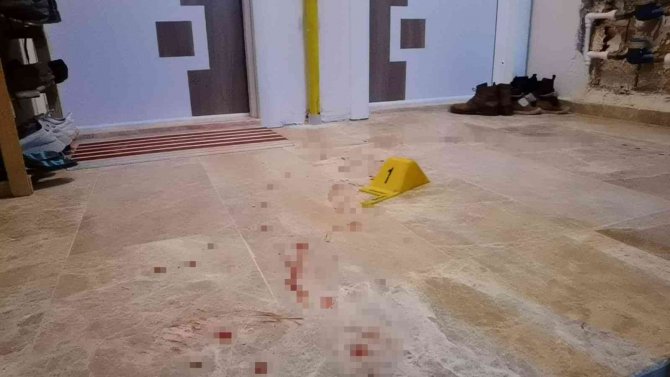 Bursa’daki Damat Cinnetinde Ölü Sayısı 2’ye Çıktı