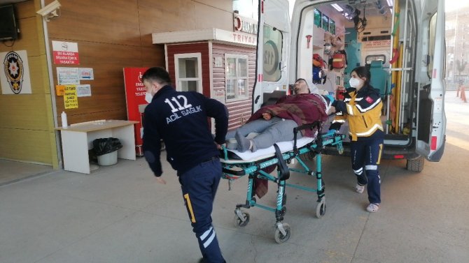 Bursa’da Cinnet Getiren Damat Dehşet Saçtı: 1 Ölü, 4 Yaralı