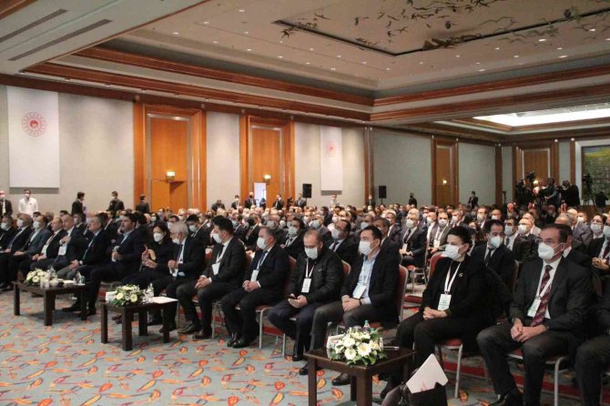 Bakan Kurum: "Türkiye’nin Havası Geçtiğimiz Yıllara Göre Yüzde 25 Daha Temiz"
