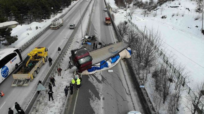 Asker Ocağına Teslim Olmaya Giderken Kazada Hayatını Kaybetti