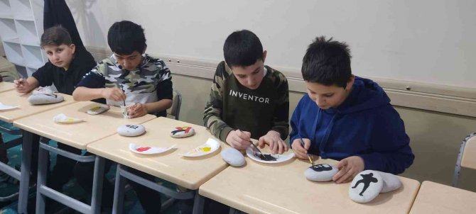 Düzce’de Gençlik Kampı Düzenlendi