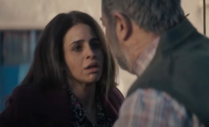Düzceli Sanatçı Ay’ın Hayatı Film Oldu