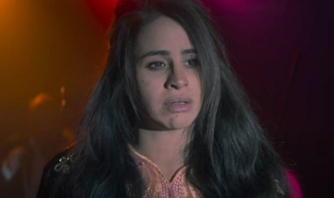 Düzceli Sanatçı Ay’ın Hayatı Film Oldu