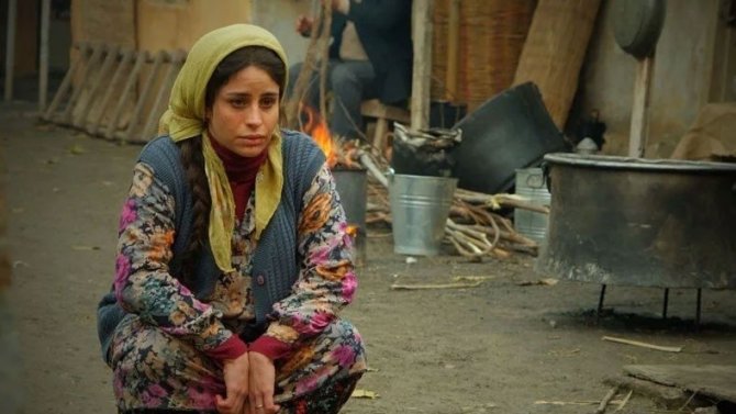 Düzceli Sanatçı Ay’ın Hayatı Film Oldu