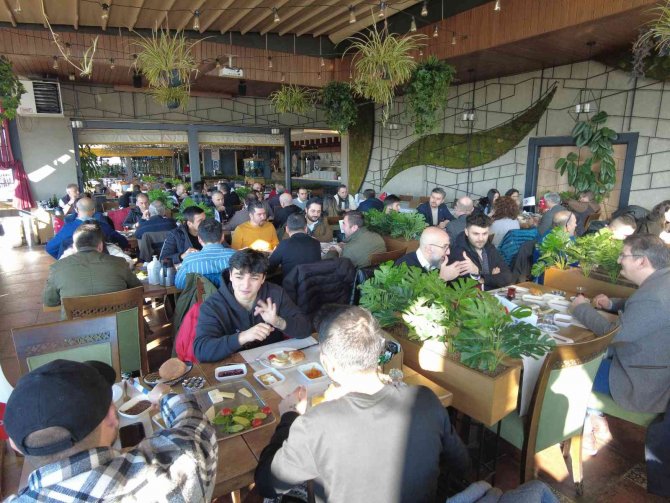 "Evcil Hayvan Ürünleri Sektörü 2021 Yılında 200 Milyon Dolarlık İhracat Gerçekleştirdi"