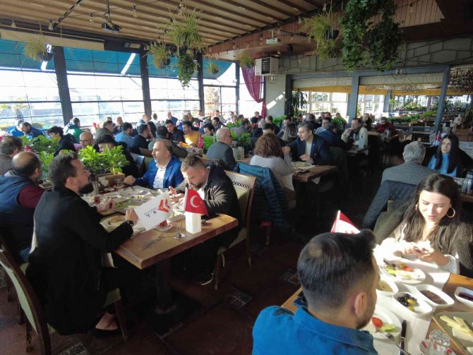 "Evcil Hayvan Ürünleri Sektörü 2021 Yılında 200 Milyon Dolarlık İhracat Gerçekleştirdi"