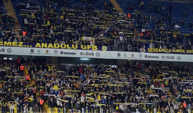 Kadıköy’de İstifa Protestosu