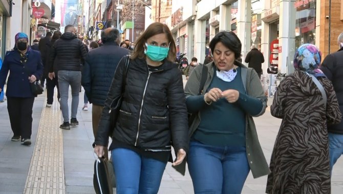 Giresun’da En Fazla Trabzonlu, En Az İse Hakkarili Yaşıyor