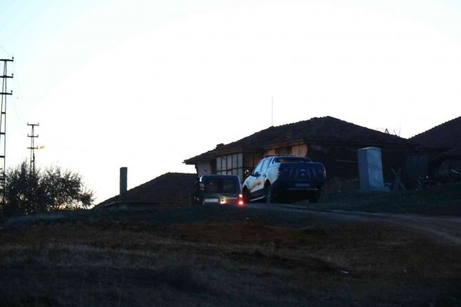 Gömülü Bulunan Çiftin Sanıkları Müebbet İstemiyle Yargılanacak
