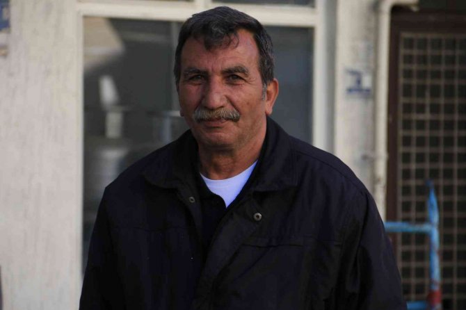 Kahramanmaraş’ta Sadaka Kutusunu Çalan Zanlı Yakalandı