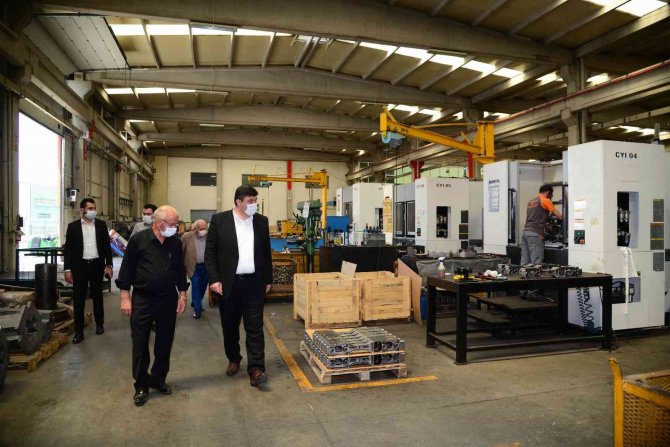 Ki̇m İş Sahibi Yapmaya Devam Ediyor