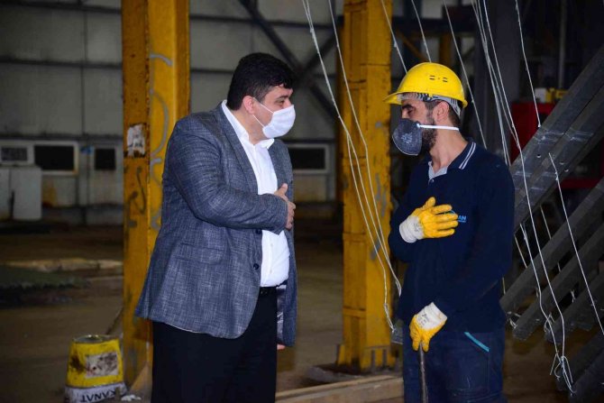 Ki̇m İş Sahibi Yapmaya Devam Ediyor