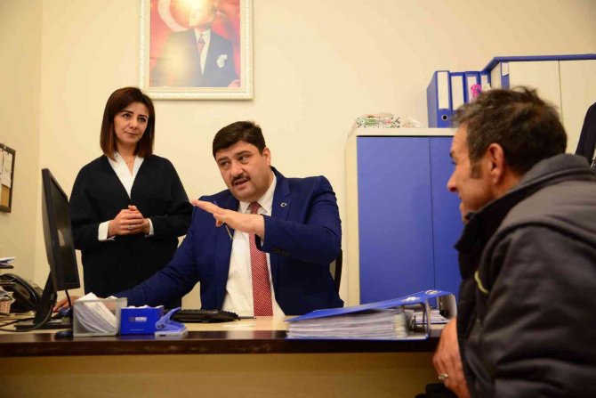 Ki̇m İş Sahibi Yapmaya Devam Ediyor