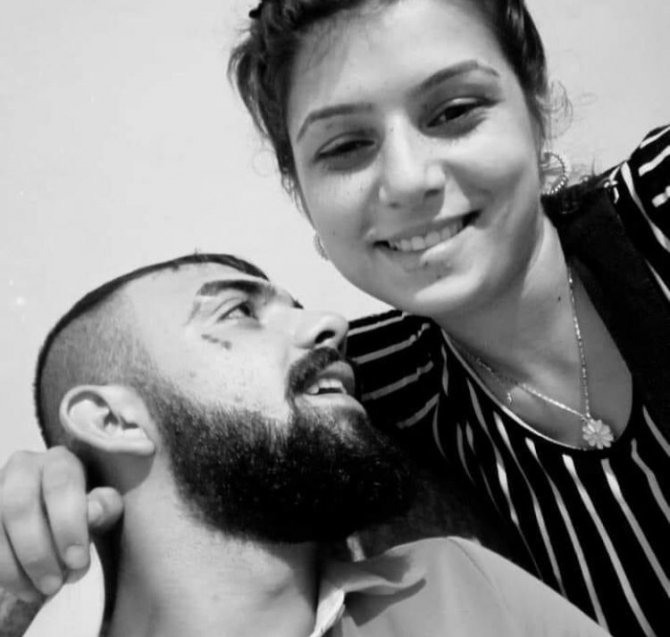 Ümraniye’de Kan Donduran Cinayet: 1,5 Yaşındaki Kızının Gözü Önünde Hamile Eşine Kurşun Yağdırdı
