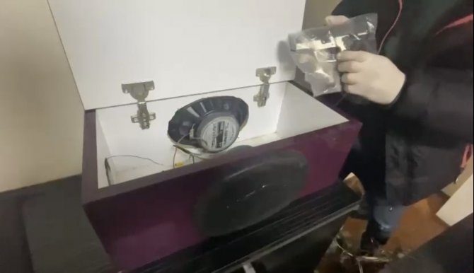 Yazıcıdan Fotokopi Yerine Tabanca Çıktı