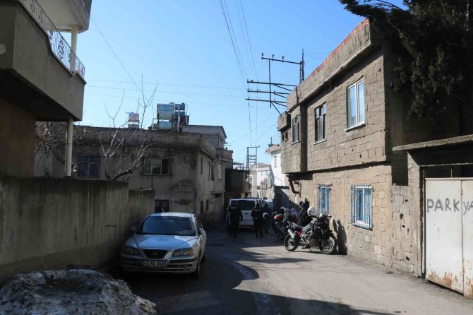 Kahramanmaraş’ta Soba Zehirlenmesi: Anne Ve Oğlu Hayatını Kaybetti