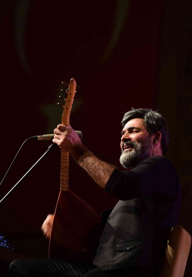 Başkan Güngör: “Dün Korkmadık, Bugün De Korkmuyoruz”