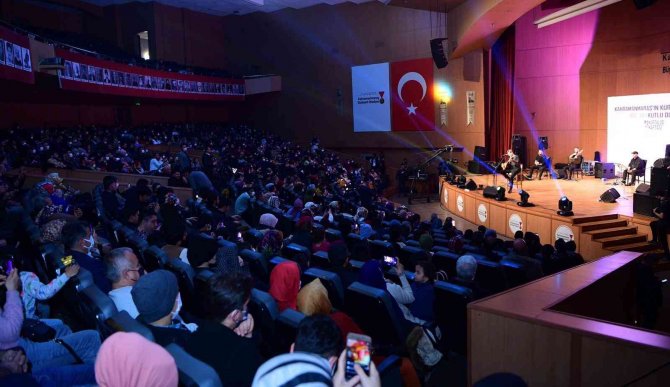 Başkan Güngör: “Dün Korkmadık, Bugün De Korkmuyoruz”
