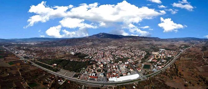 Kütahya’da Nüfusu Artan Tek İlçe Gediz Oldu