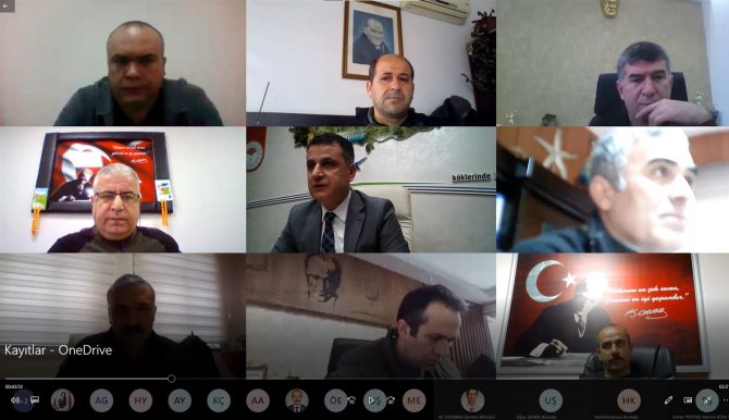 Bozuk Orman Alanlarında Tıbbi Aromatik Bitki Yetiştiriciliği Başvuruları Başladı