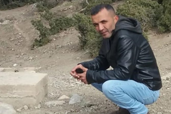Valize Konulup Yakılan Cesedin Kimliği Belli Oldu