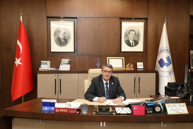 Paü’den Her Yıl 5 Öğretim Üyesi Los Angeles’ta Araştırma Fırsatına Sahip Olacak