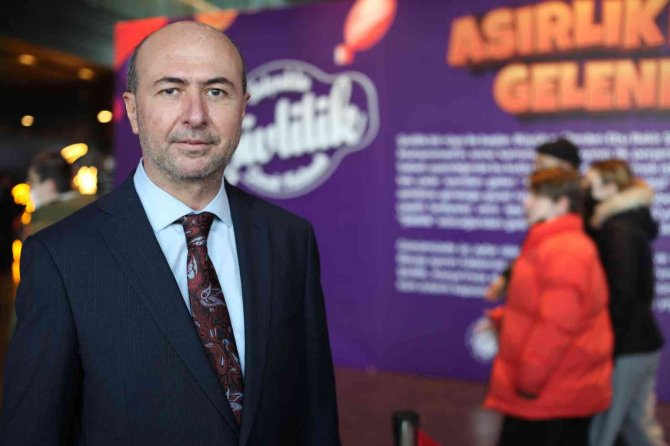 Türkiye’nin En Büyük Çocuk Festivaline Ziyaretçi Akını