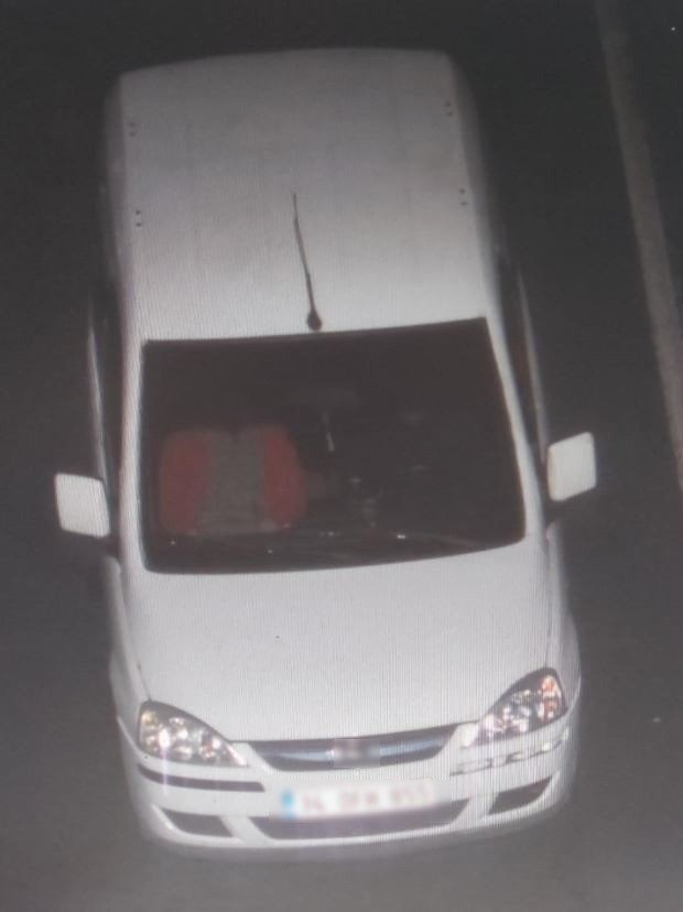 Şişli’de Televizyon Hırsızları Yakalandı