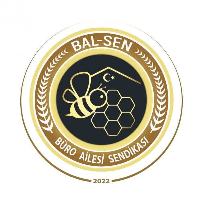 Büro Ailesi Sendikasının (Bal-sen) Kuruldu
