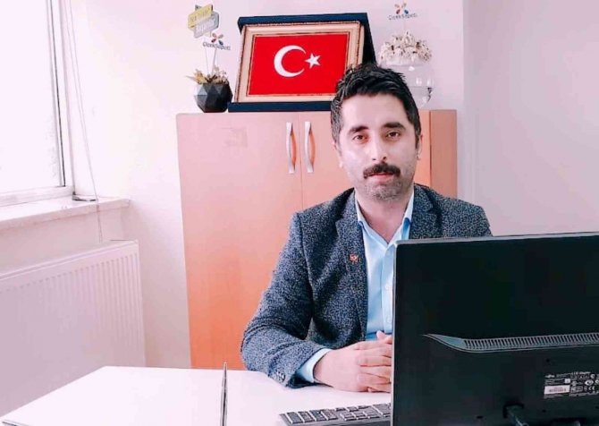 Büro Ailesi Sendikasının (Bal-sen) Kuruldu