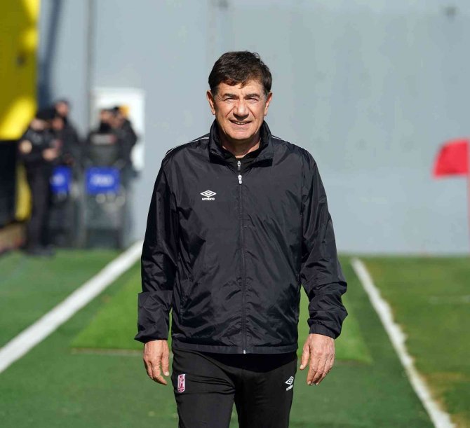 Spor Toto 1. Lig: Tuzlaspor: 0 - Balıkesirspor: 2
