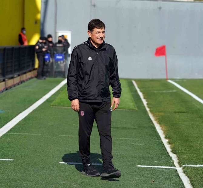 Spor Toto 1. Lig: Tuzlaspor: 0 - Balıkesirspor: 2