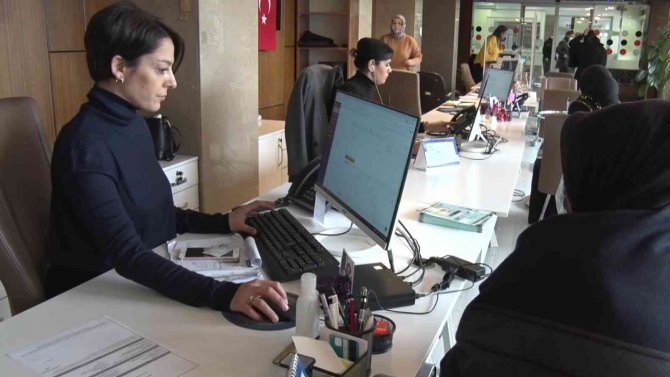 Yurdum İnsanından Şaşırtan Talepler: “Kel İlacı Yardımınız Var Mı?”