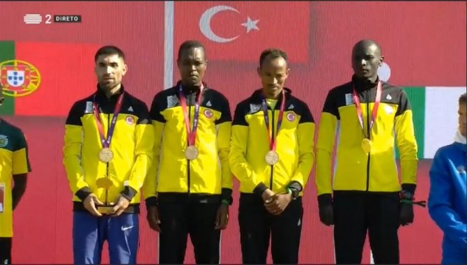 Ankara Büyükşehir Belediyesi Ego Spor, Avrupa Şampiyon Kulüpler Şampiyonu