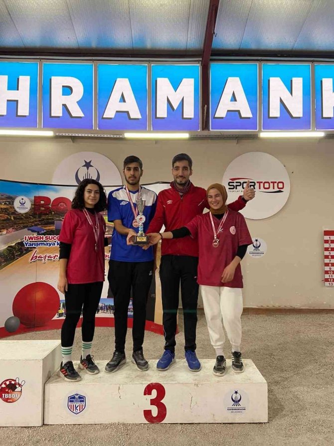 Elazığ Gençlik Merkezi, 2. Lig Yolunda