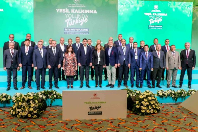 Bakan Kurum: “Vatandaşlarımızın Isıtma Giderlerini Yüzde 30 Oranında Düşüreceğiz”