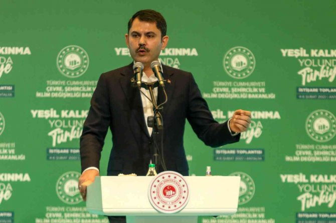 Bakan Kurum: “Vatandaşlarımızın Isıtma Giderlerini Yüzde 30 Oranında Düşüreceğiz”