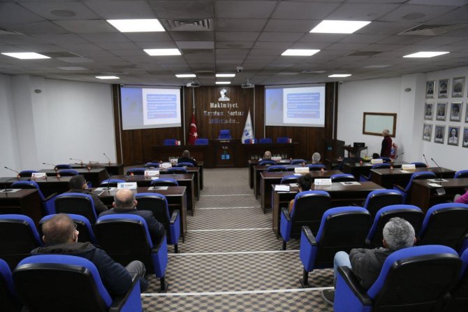 Edremit’te Hedef Sıfır Atık